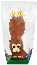 Osterhase Caramelita