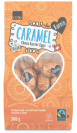 Eili Caramel 