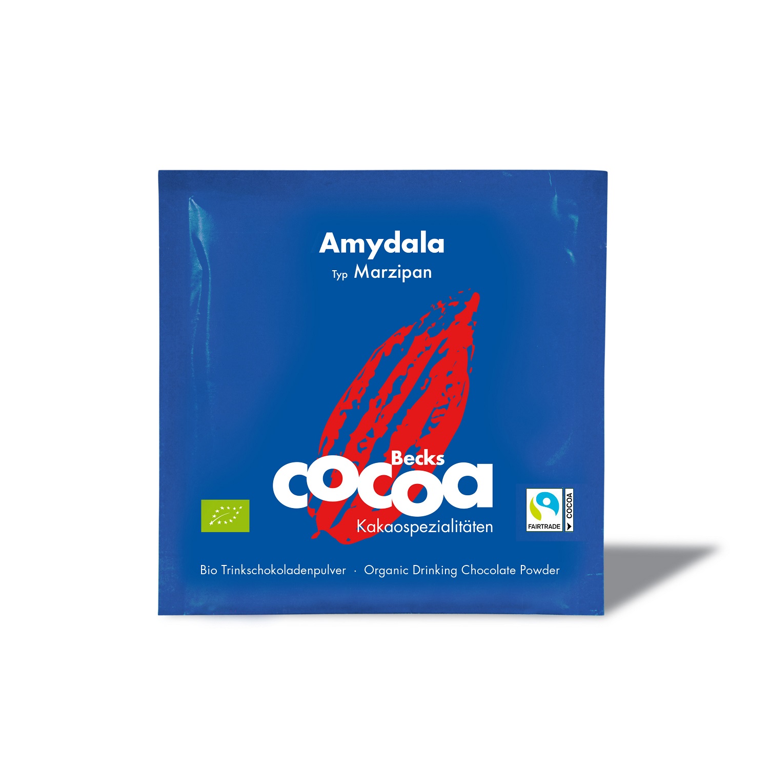 Becks cocoa Amydala, 25g, FSI