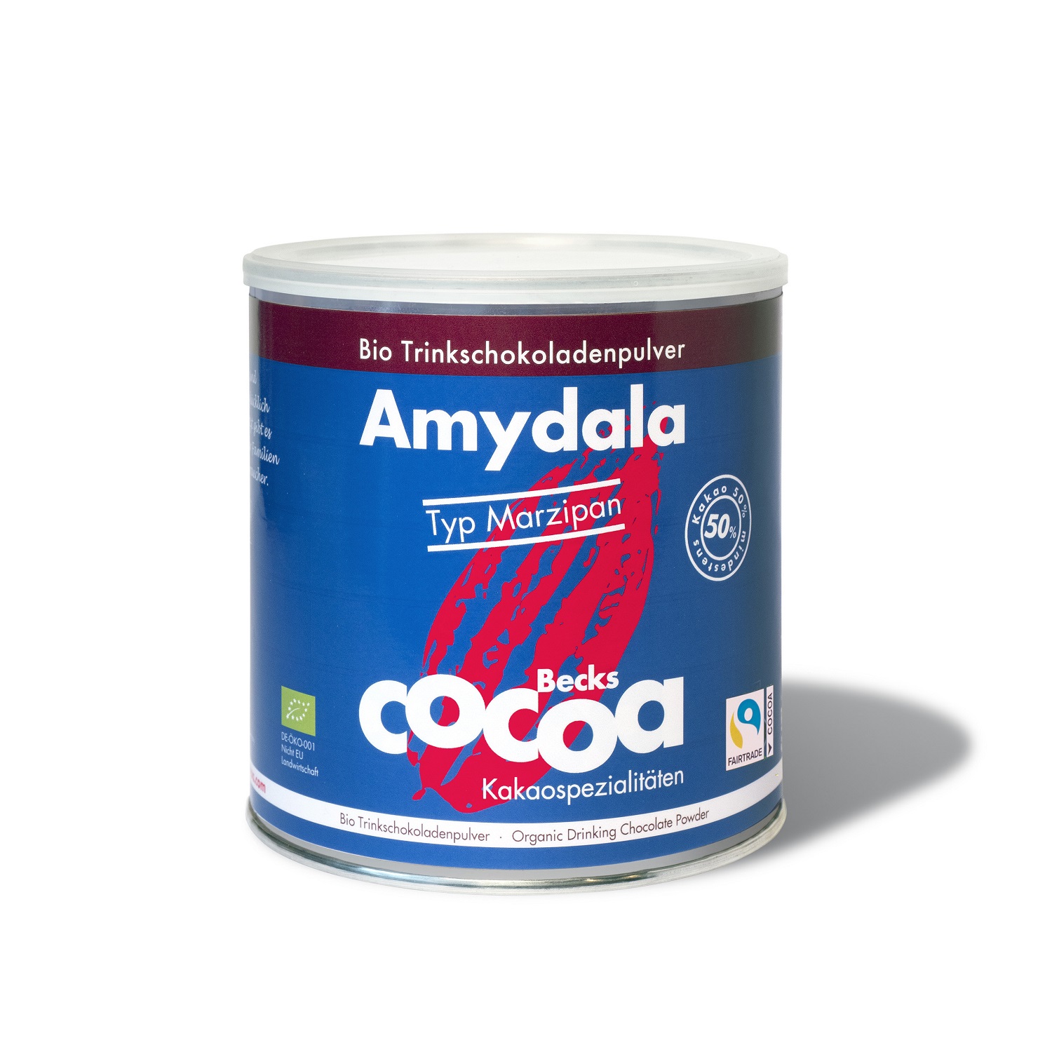 Becks cocoa Amydala 1,5 kg, FSI